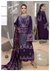 Soha Nazir Vol 3 By Keval Printed Karachi Cotton Dress Material Wholesale Shop In Surat
